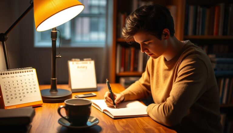 make time to write guide for parents
