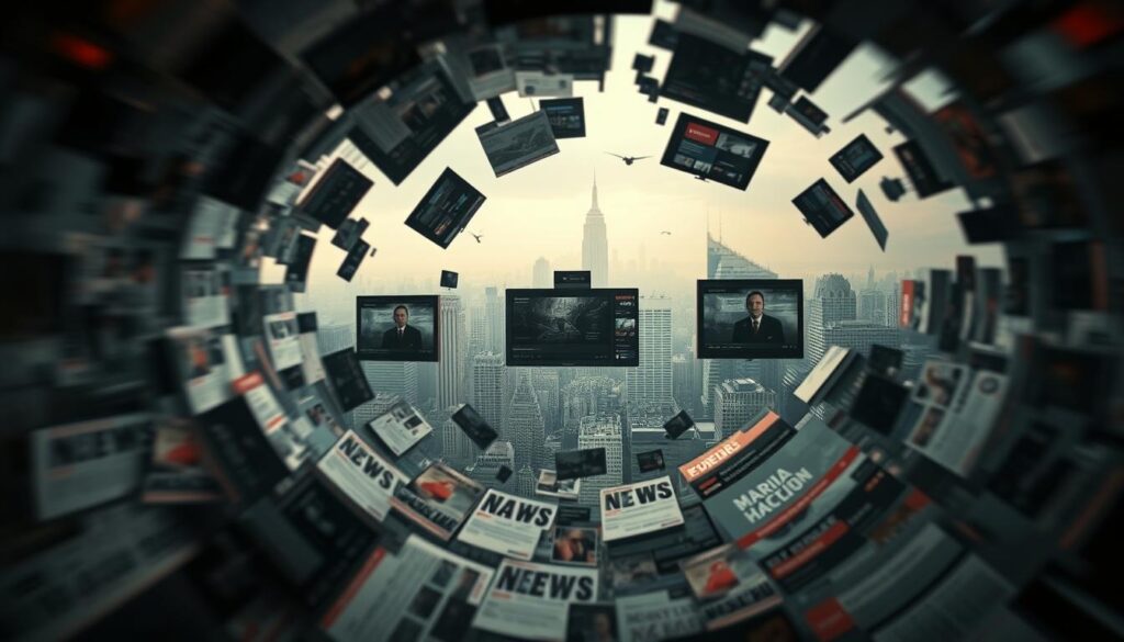 media manipulation examples