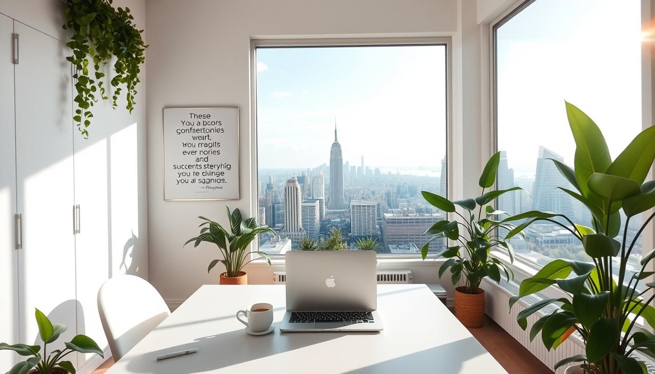 mindset tips for freelance success