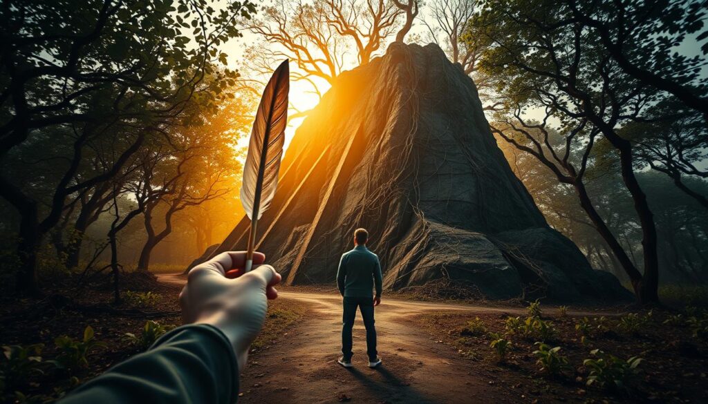 overcoming writing fears