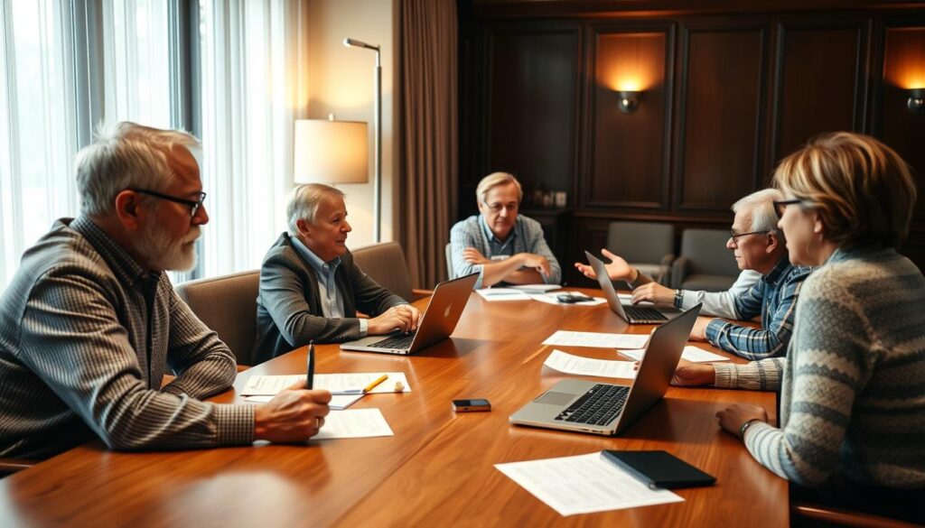 pitching strategies for senior publications