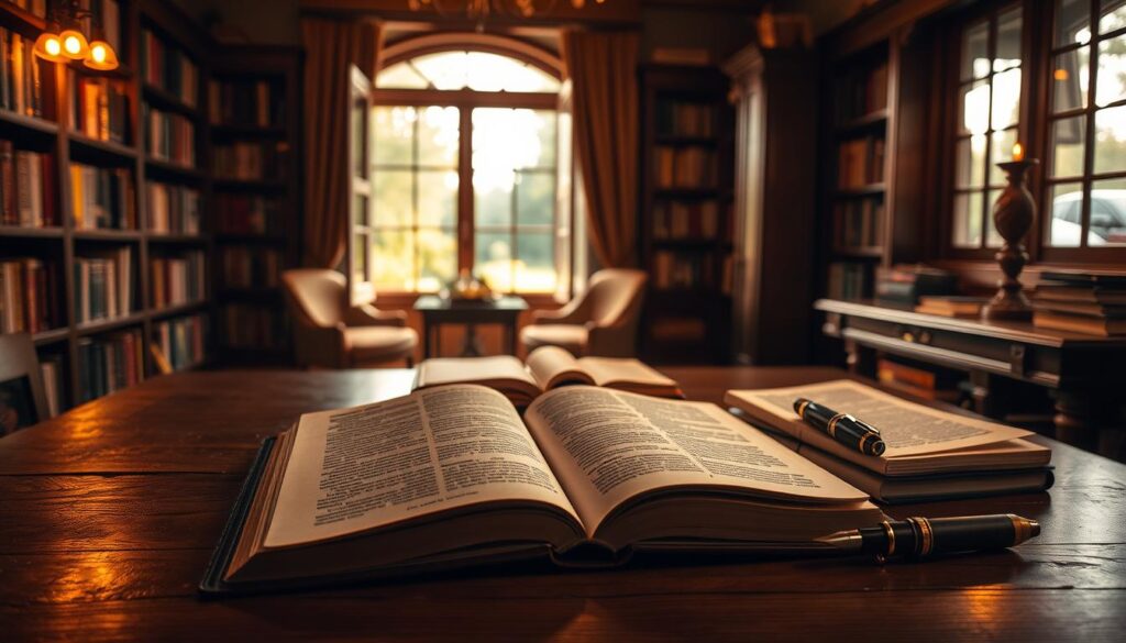 reading enhances writing