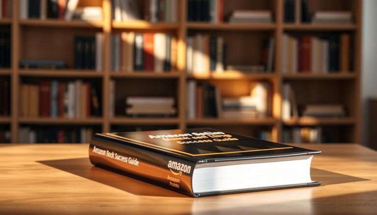 sell books on amazon