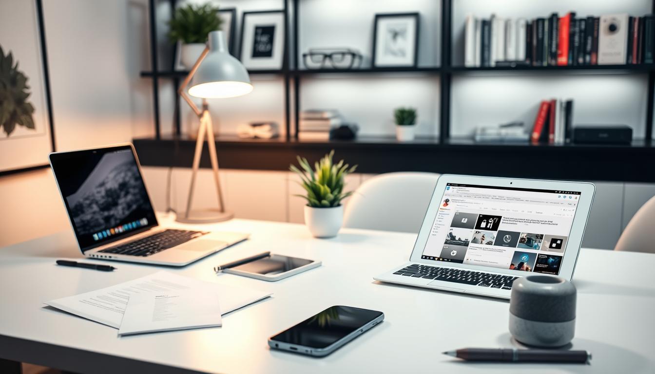 social media management tools for writers