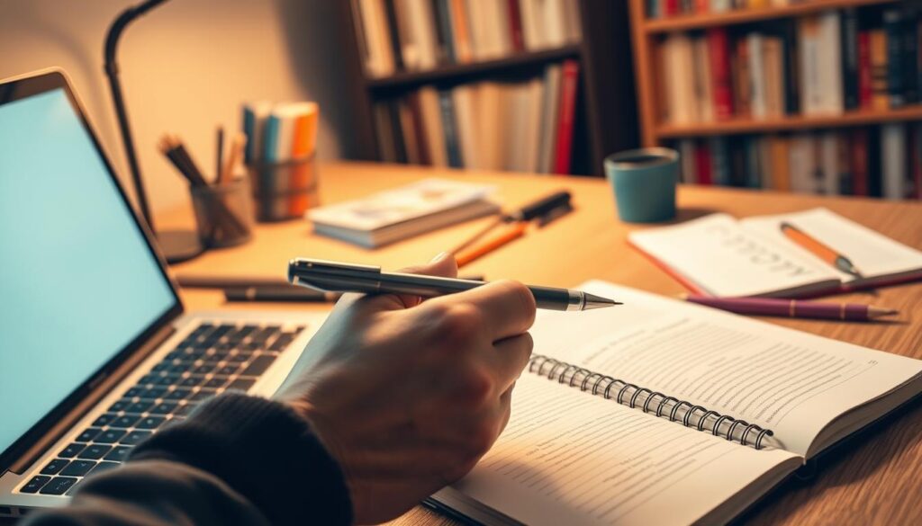 step-by-step book proposal writing