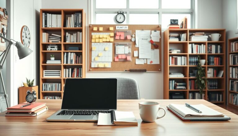 time management tools for writers