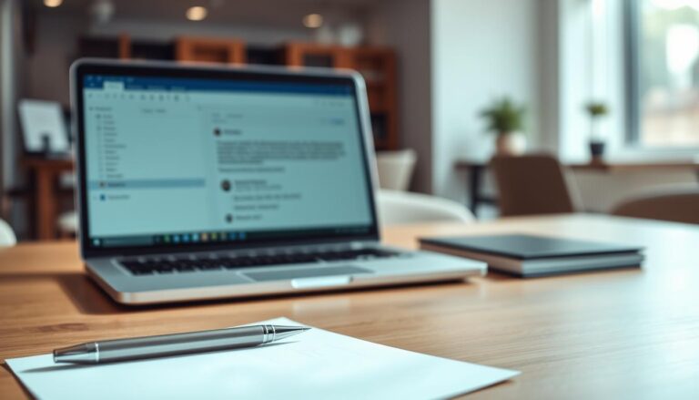 tips for email interviews
