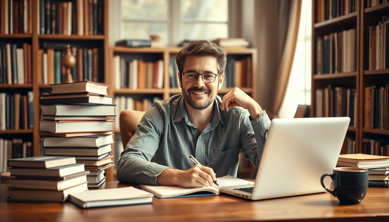 traits of successful writers