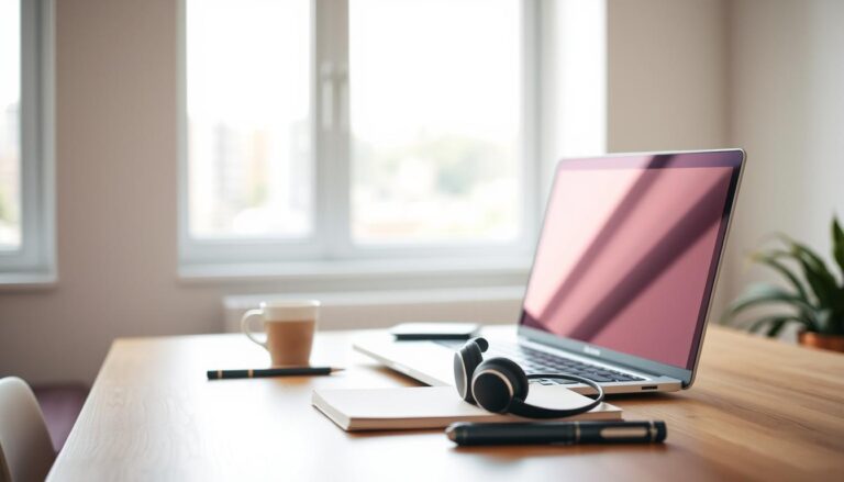 transcription jobs from home