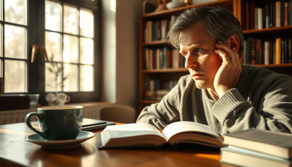 unique voice in memoir writing