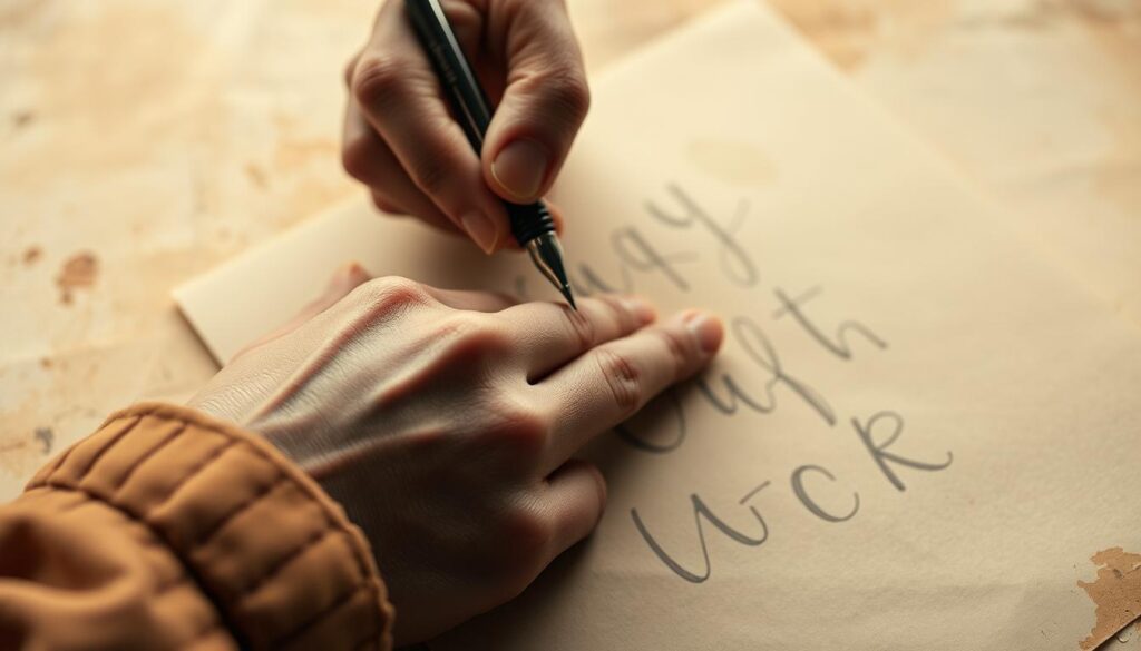 unique writing voice development unique writing voice development