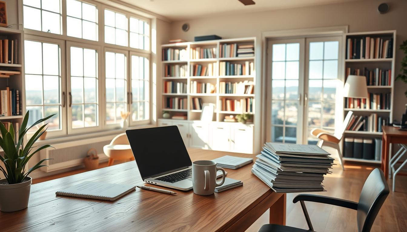 ways to break into freelance writing