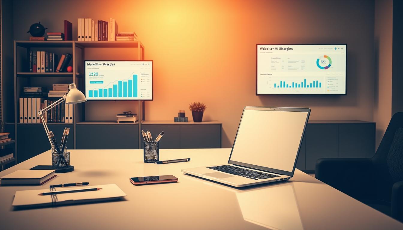 ways to monitize a blog
