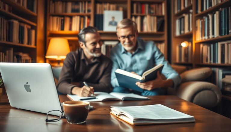 what is a ghostwriter