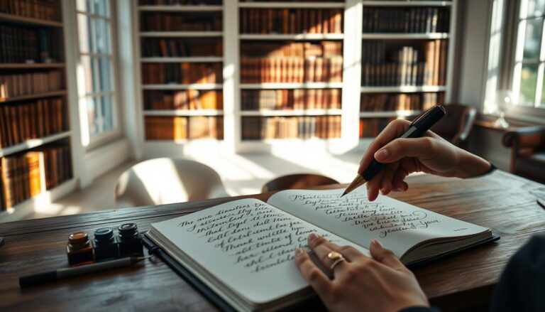 what is your writing style