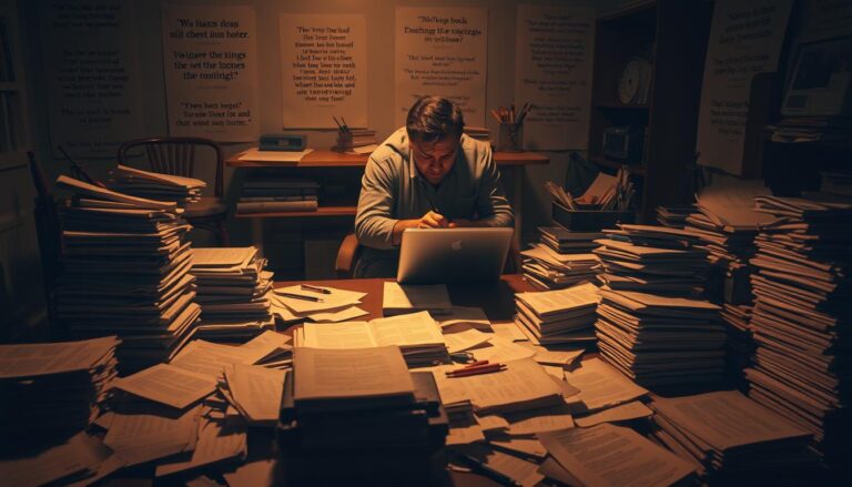 why writers don't earn