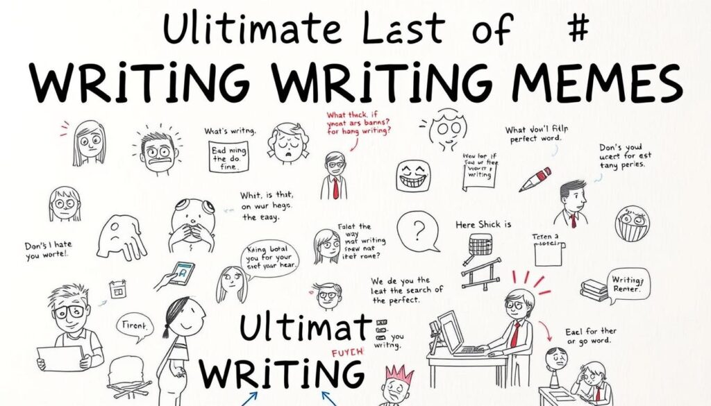writer block memes list