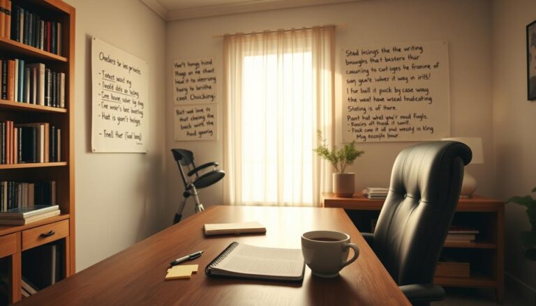 writing motivation