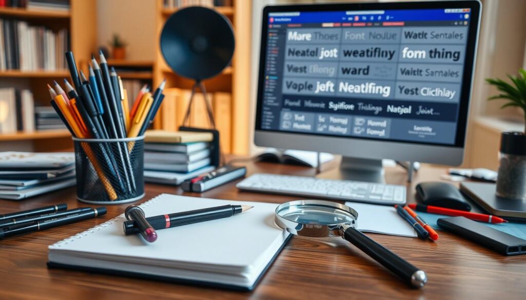 writing style discovery methods
